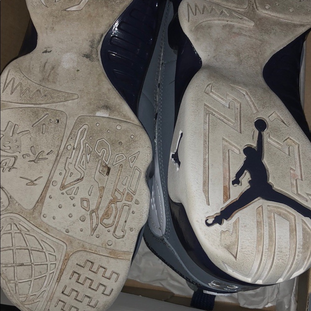 Jordan 9’s - Picture 5 of 5